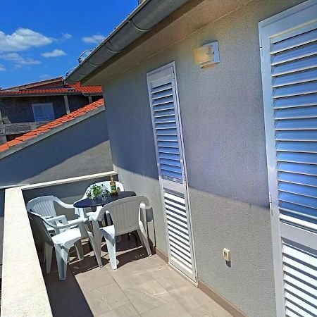 Apartmani Triva Сплит Екстериор снимка