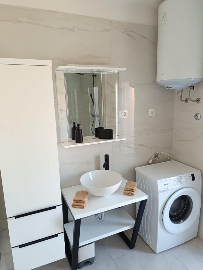 Apartmani Triva Сплит Екстериор снимка