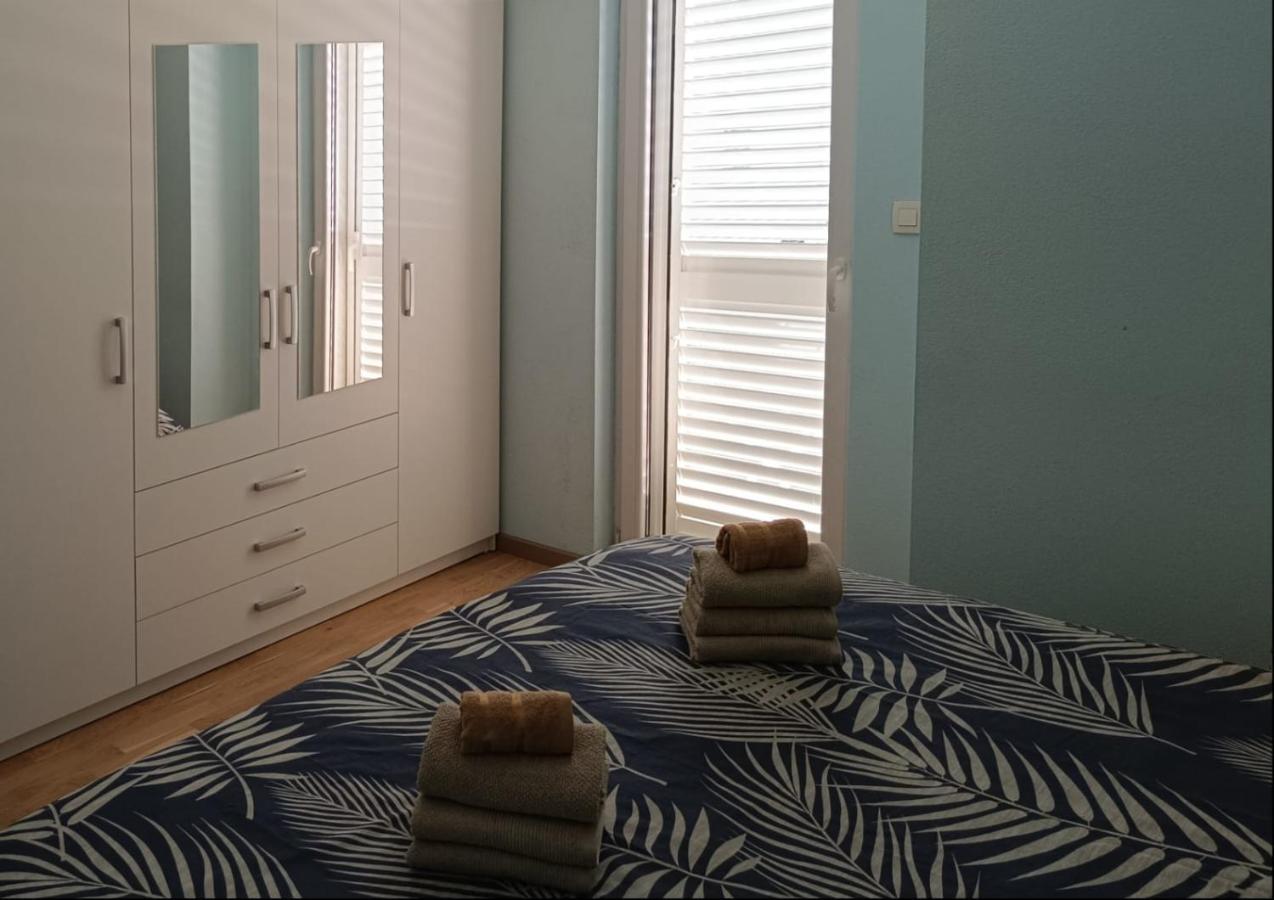 Apartmani Triva Сплит Екстериор снимка