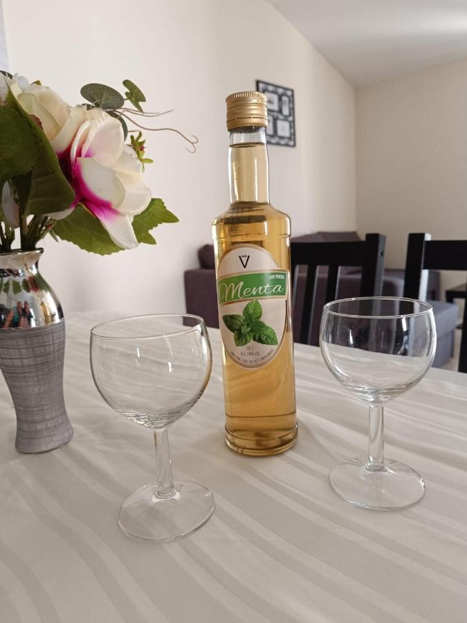 Apartmani Triva Сплит Екстериор снимка