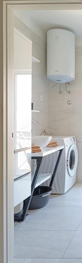 Apartmani Triva Сплит Екстериор снимка