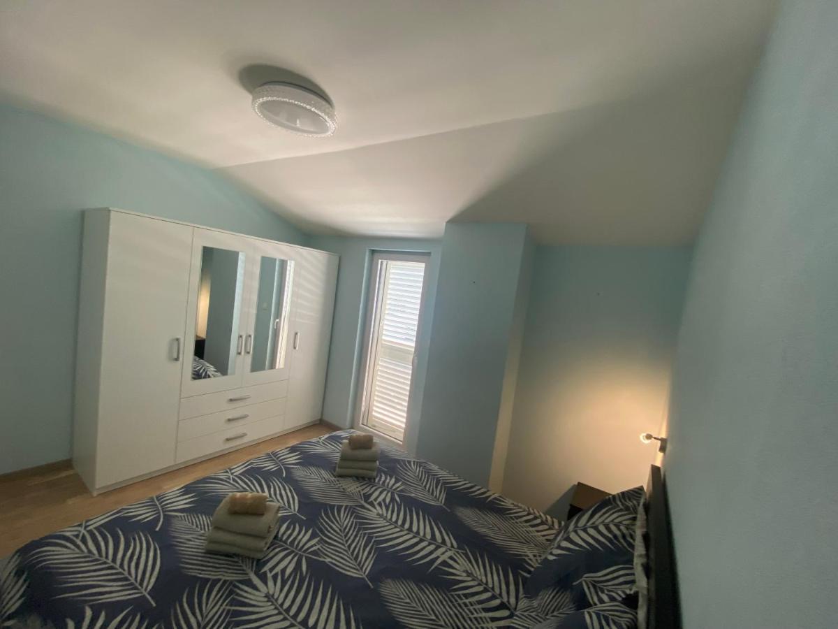 Apartmani Triva Сплит Екстериор снимка