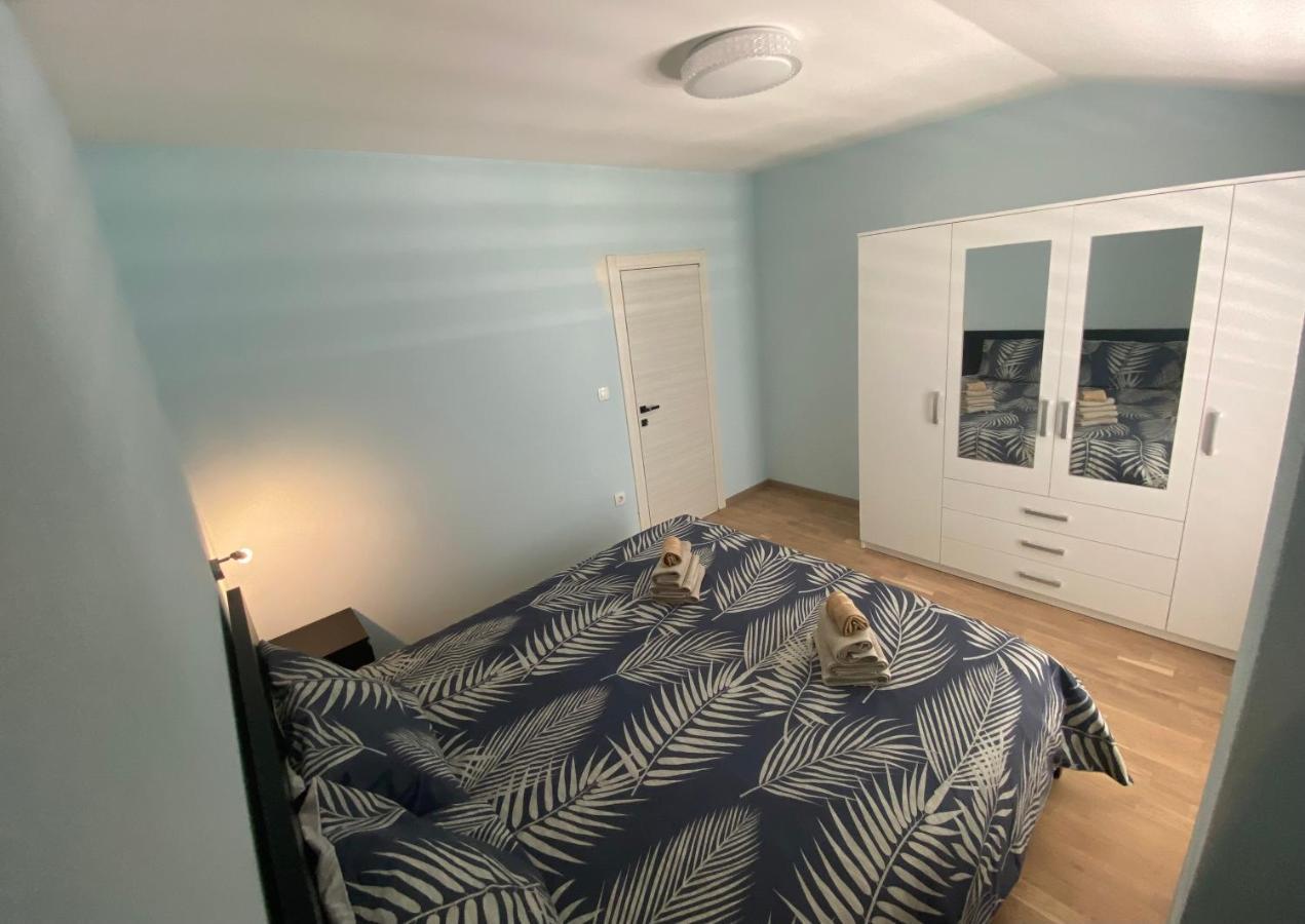 Apartmani Triva Сплит Екстериор снимка